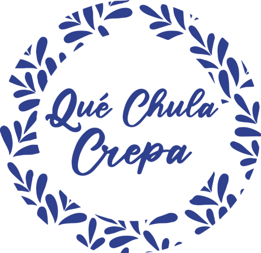 Qué Chula Crepa